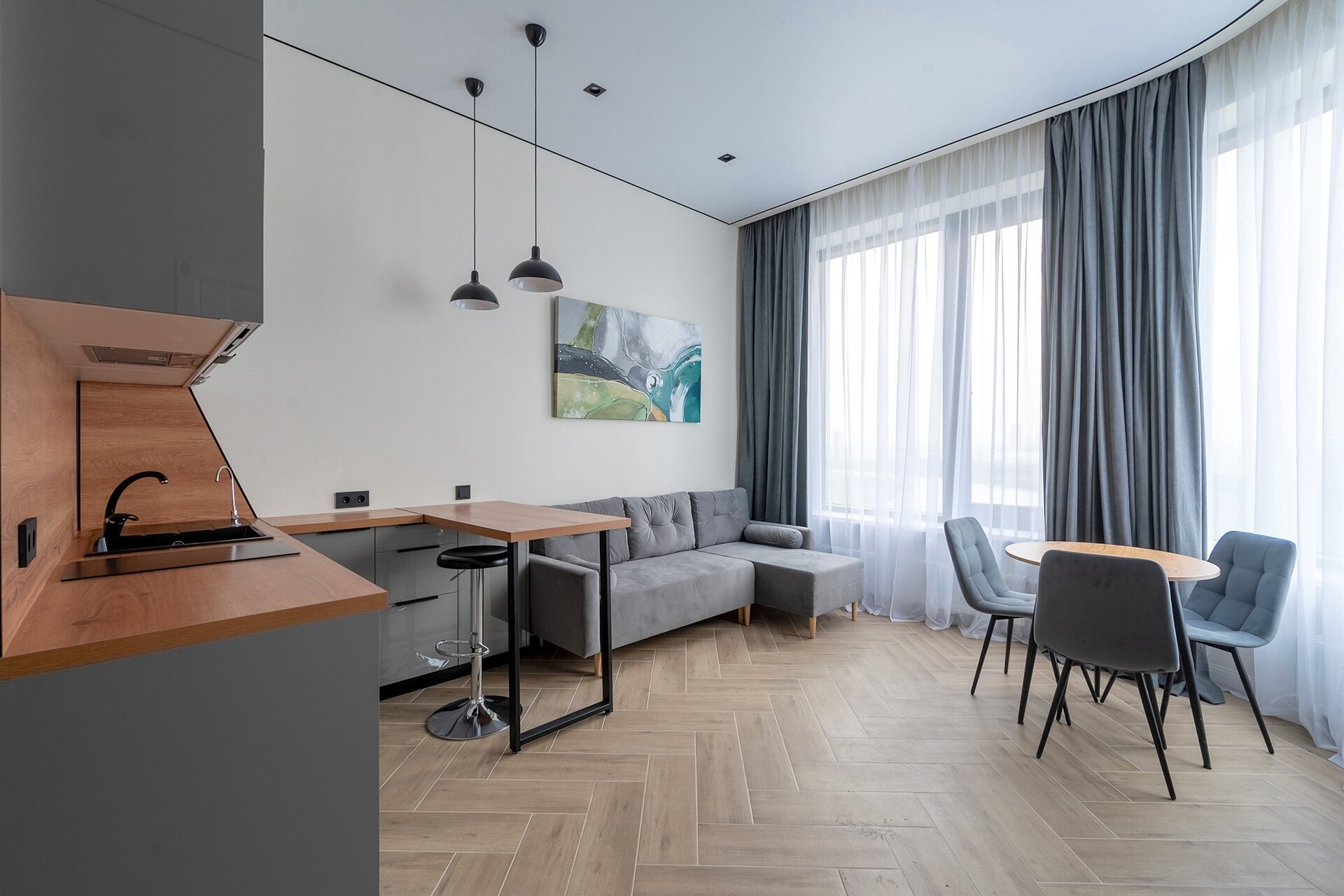 Фото отеля 3