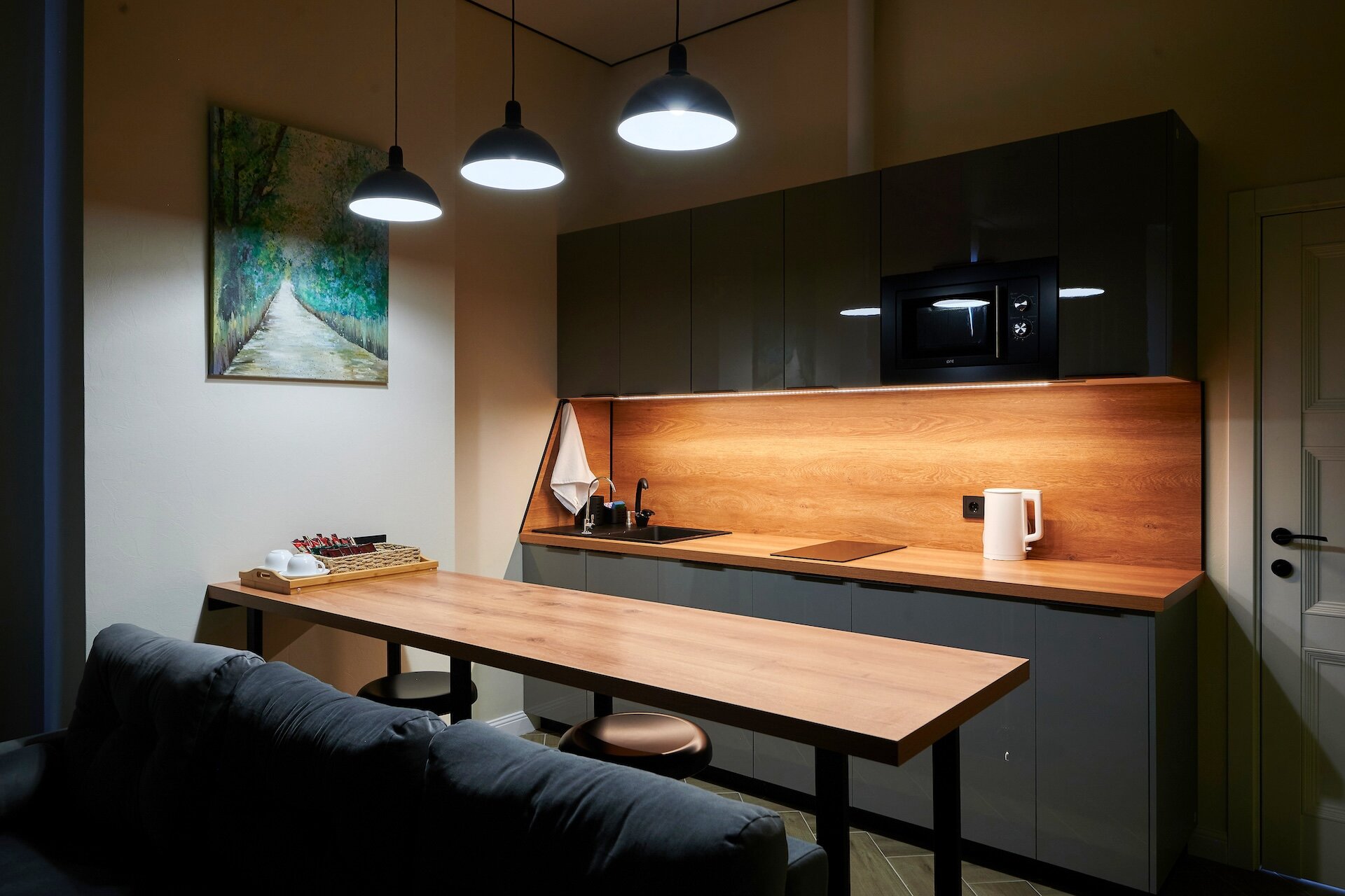 Фото Винтерфелл Стрешнево