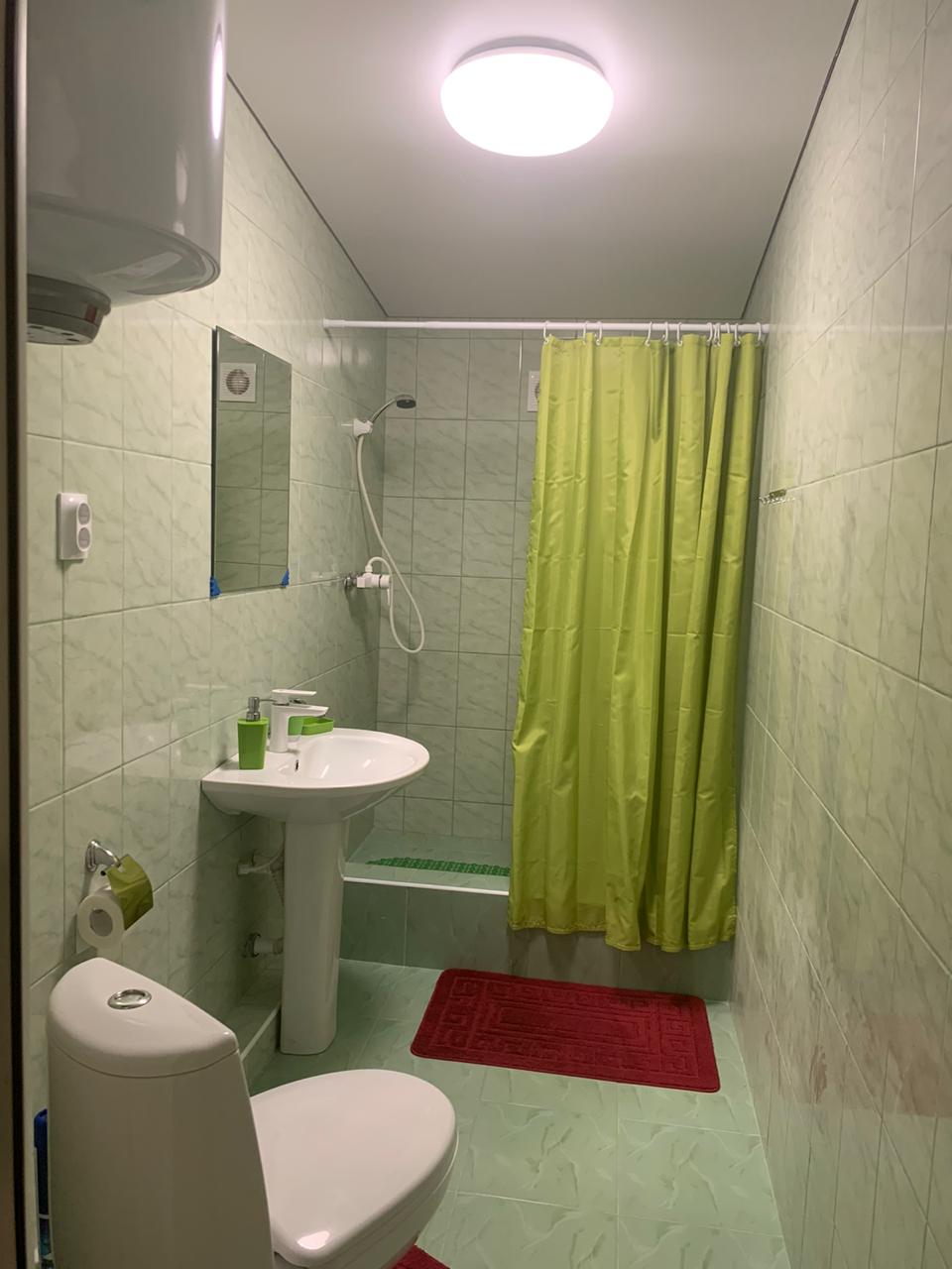 Фото Тихая бухта