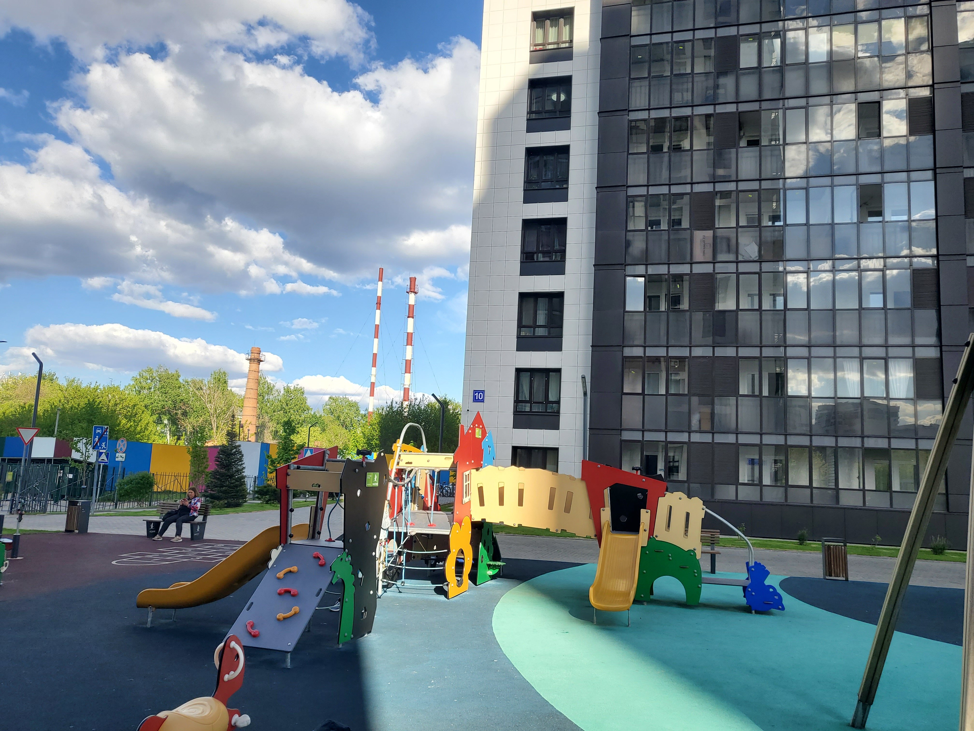 Фото Art City Апартаменты