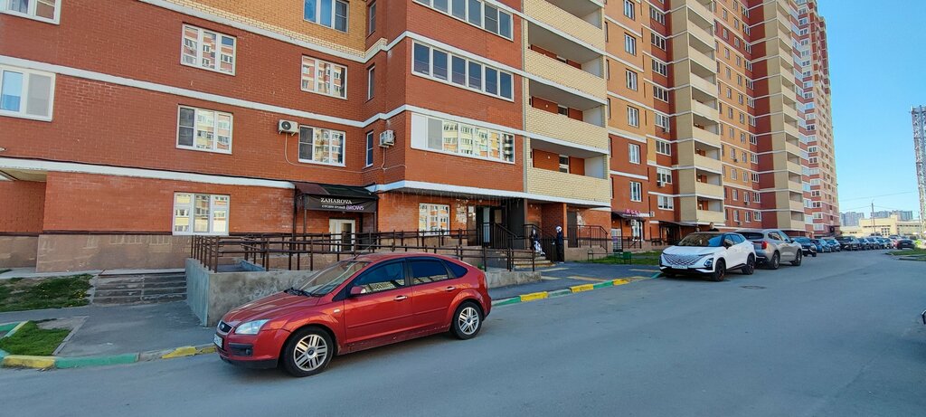 Supermarket Pyatyorochka, Tula Oblast, photo