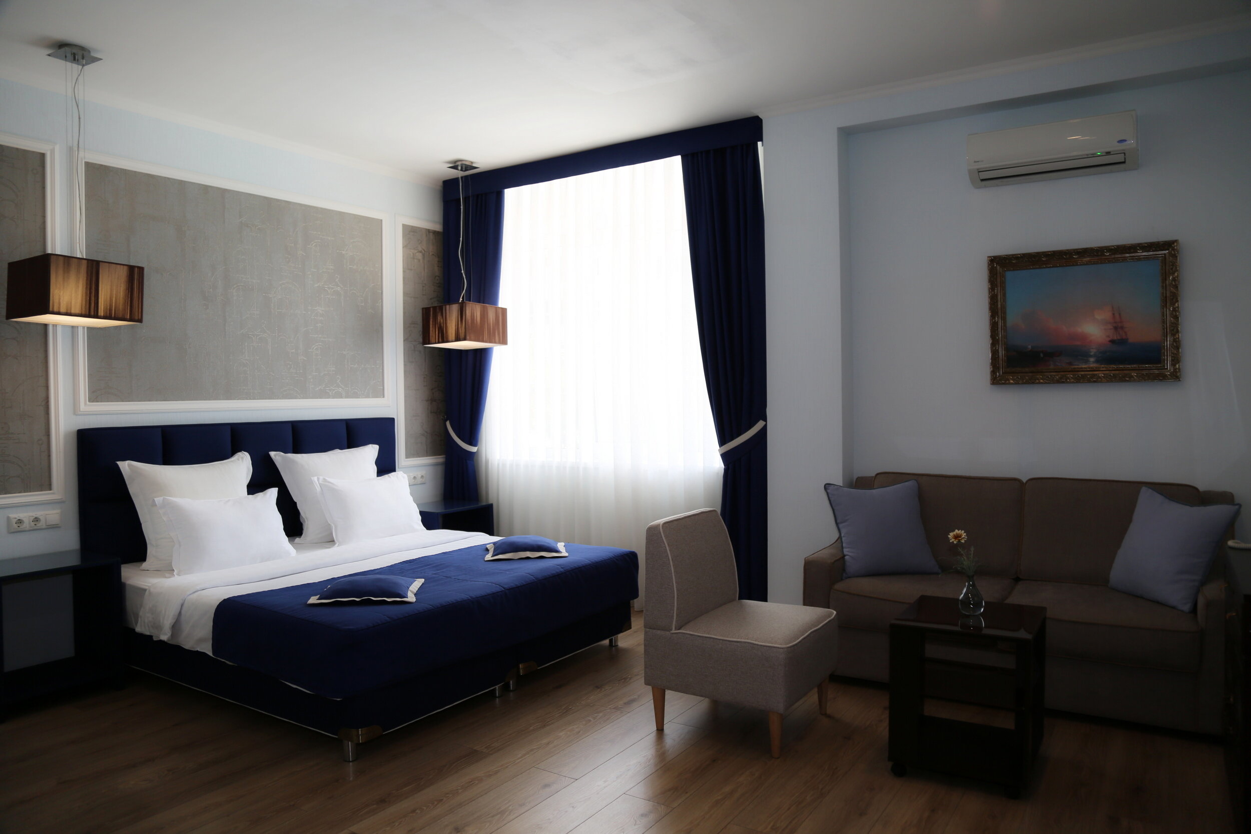 Фото Мускатель