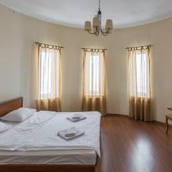 Фото Отель Castro