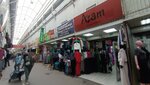 Azam (MKAD, 14th kilometre, 30), clothing store