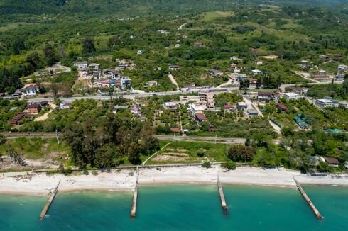 Фото Отель Мэри