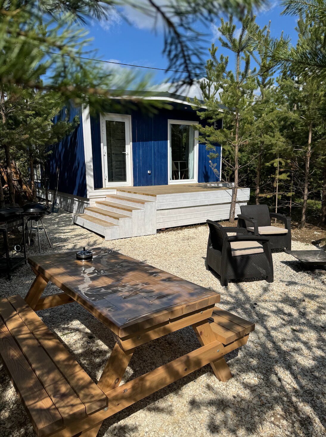 Фото BamBoo Village