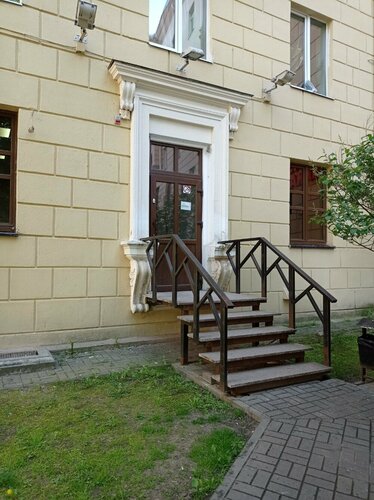 Хостел Минск-Сити хостел в Минске