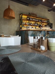 Spagetata (Mira Street, 31), restaurant