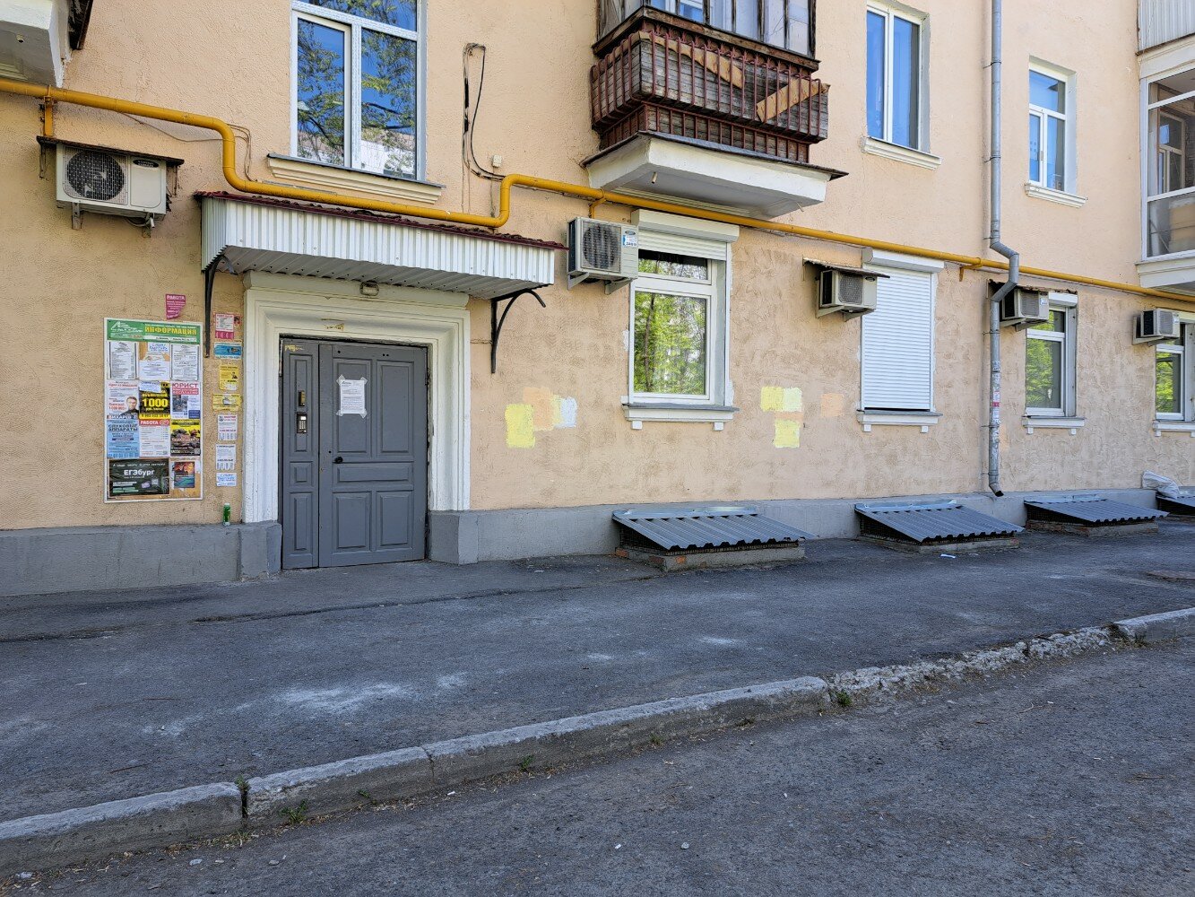 Фото Апарт-отель АЛЛиС