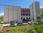 Центр синхронного плавания (Sovetskiy City Administrative District, Akademgorodok Microdistrict, Musy Dzhalilya Street, 14/1), sports club
