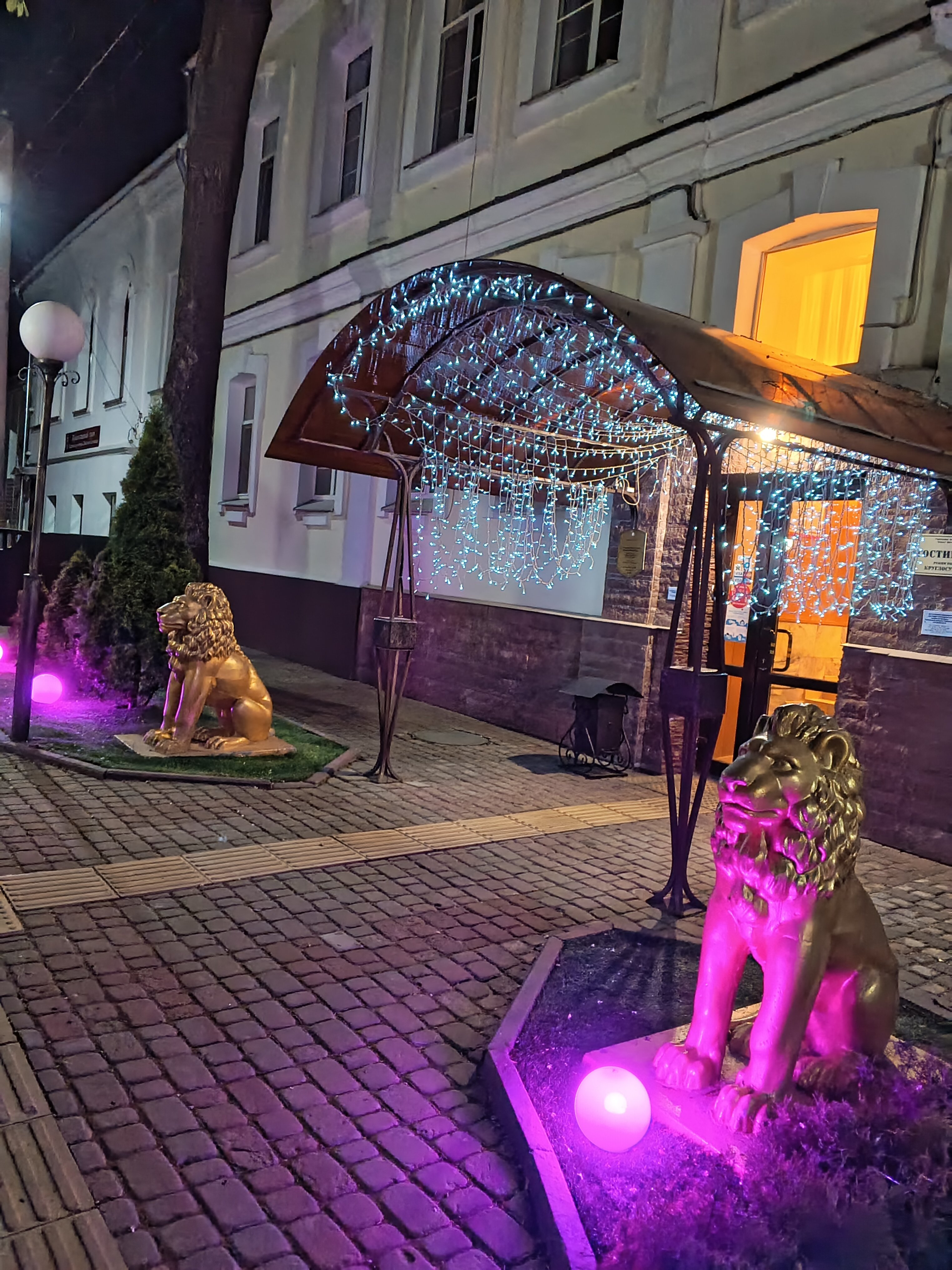 Фото Губернская