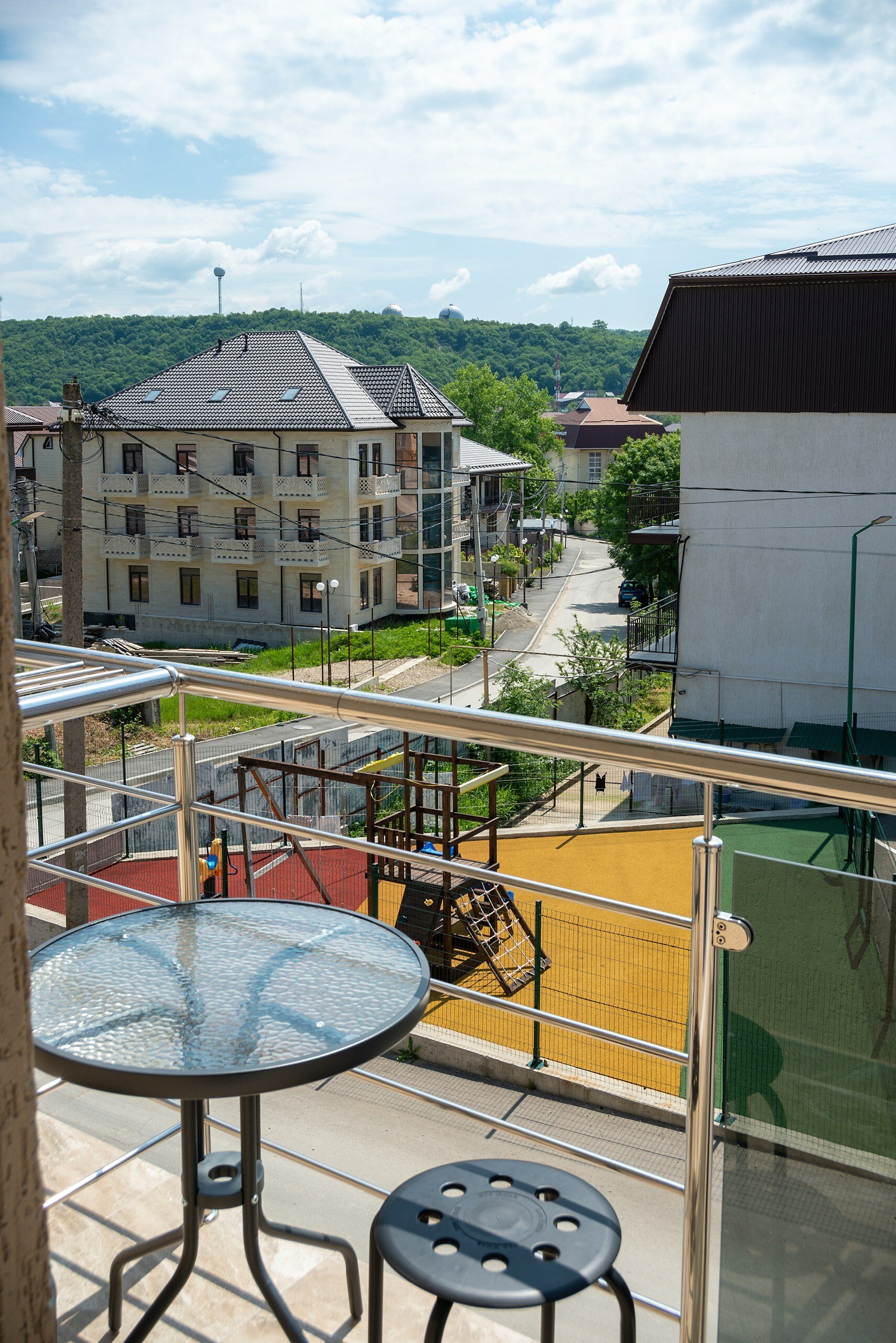 Фото Домики Luxe