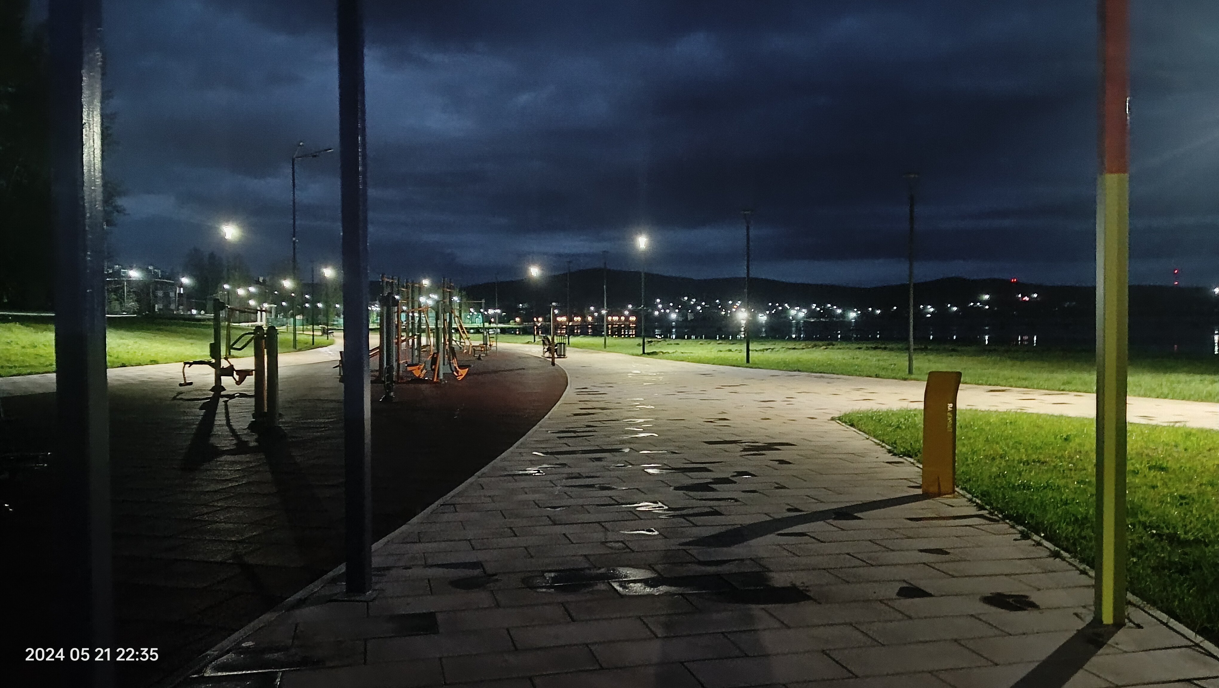 Фото Юбилейный