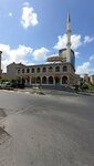 Mehmet Rustu Asikkutlu Mosque (İstanbul, Atasehir, Küçükbakkalköy Mah., Cami Cad., 8B) ، مسجد