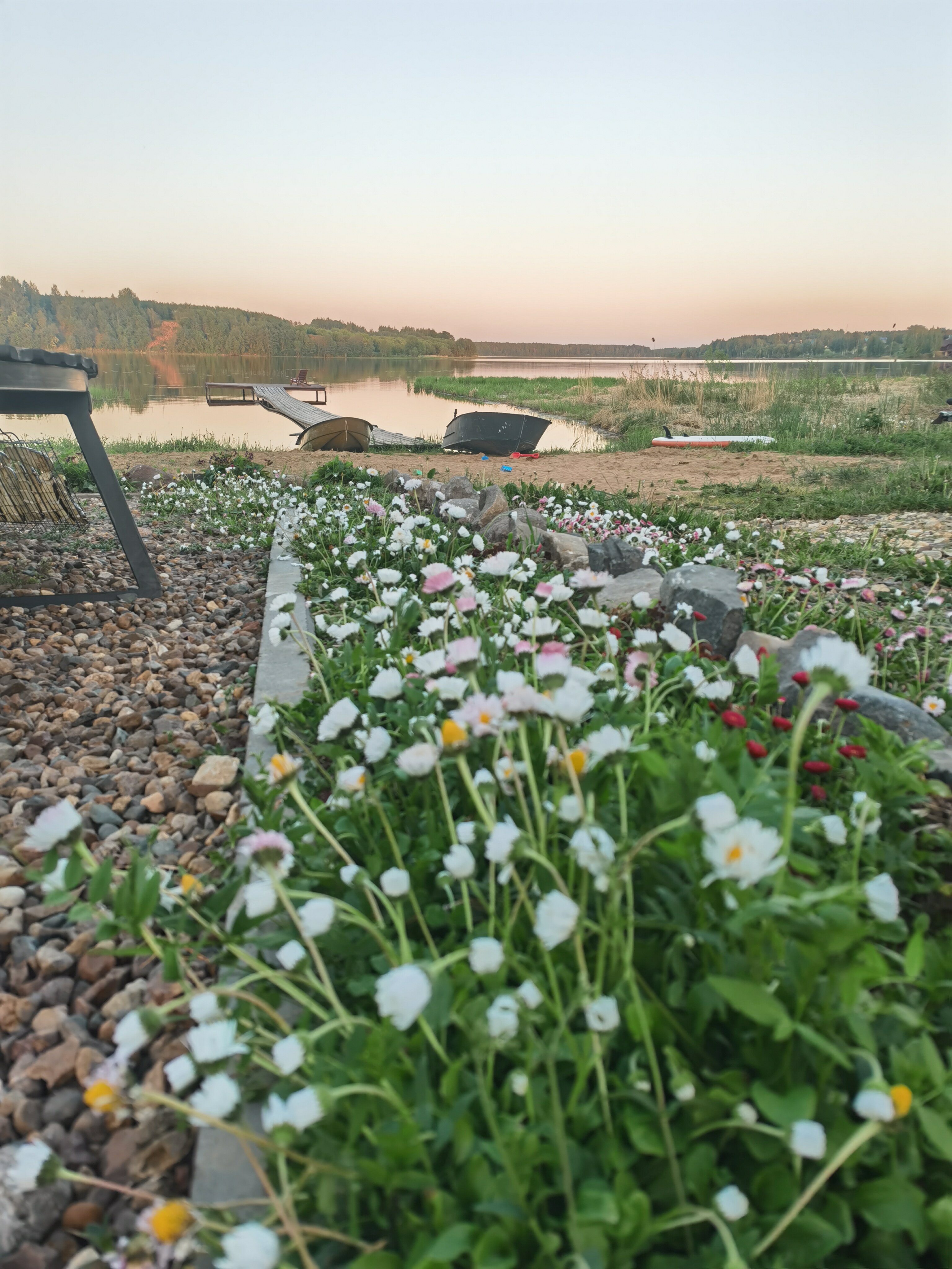 Фото Место встречи-Волга