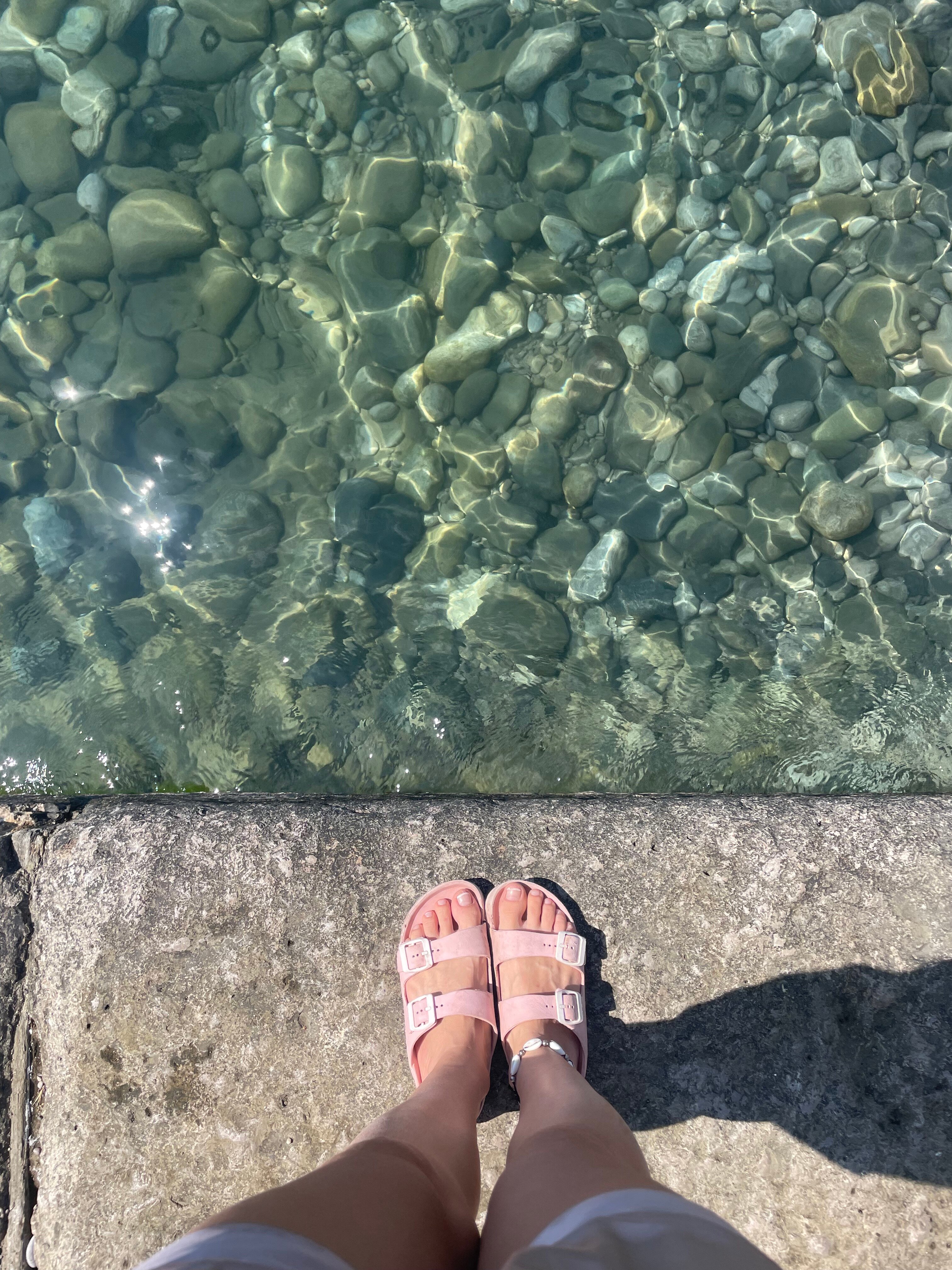 Фото Travel wake