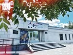 Sakhalin art museum (Lenina Street, 137), museum
