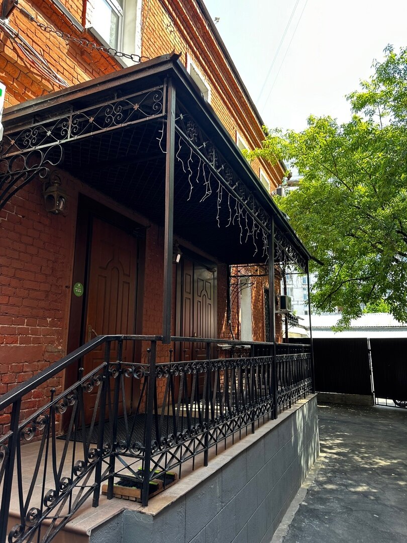 Фото Московье