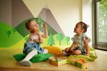 My Sadik (Michurinsky Prospekt, Olimpiyskaya Derevnya Street, 1к2), kindergarten, nursery