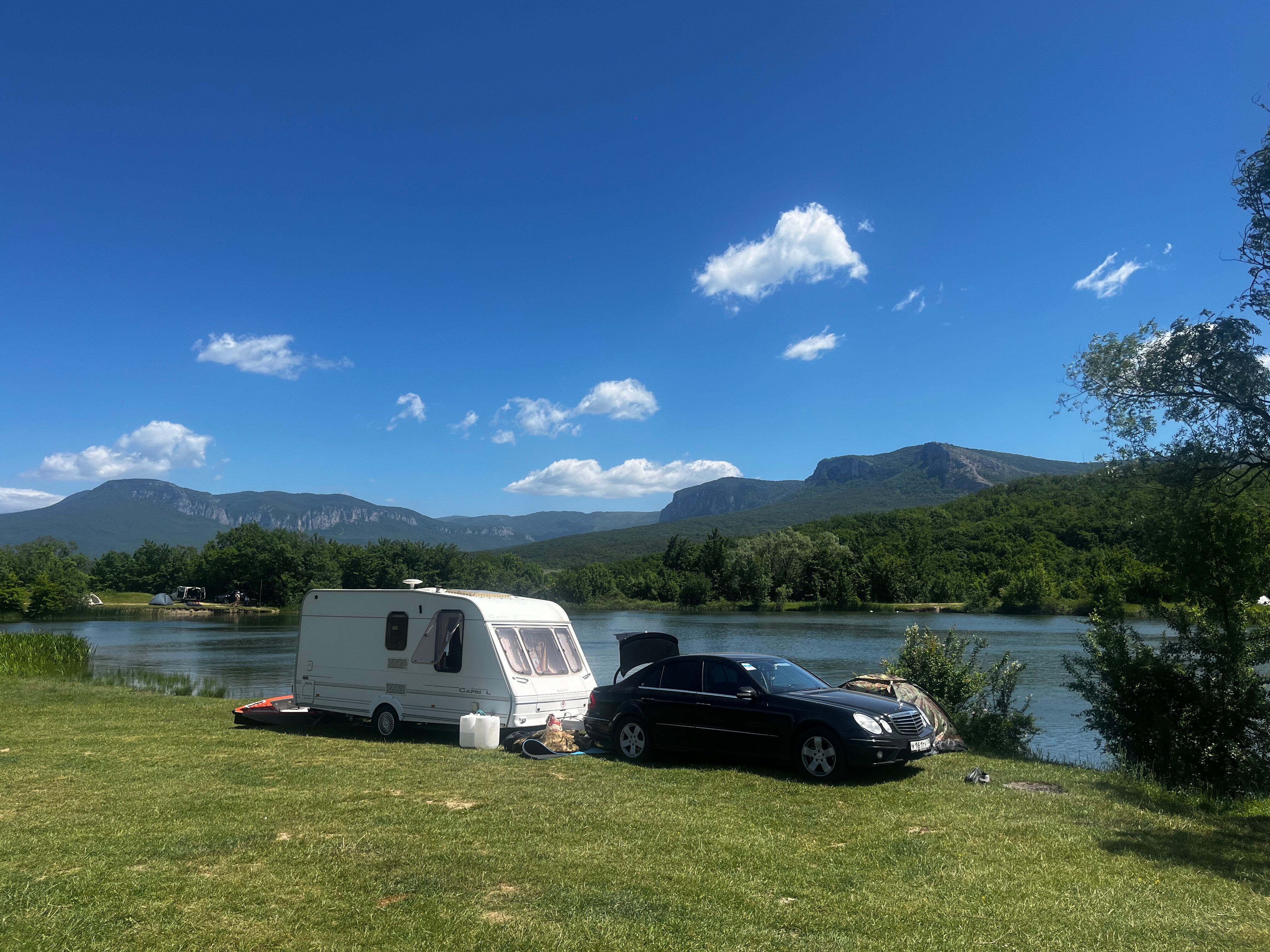 Фото Баунти