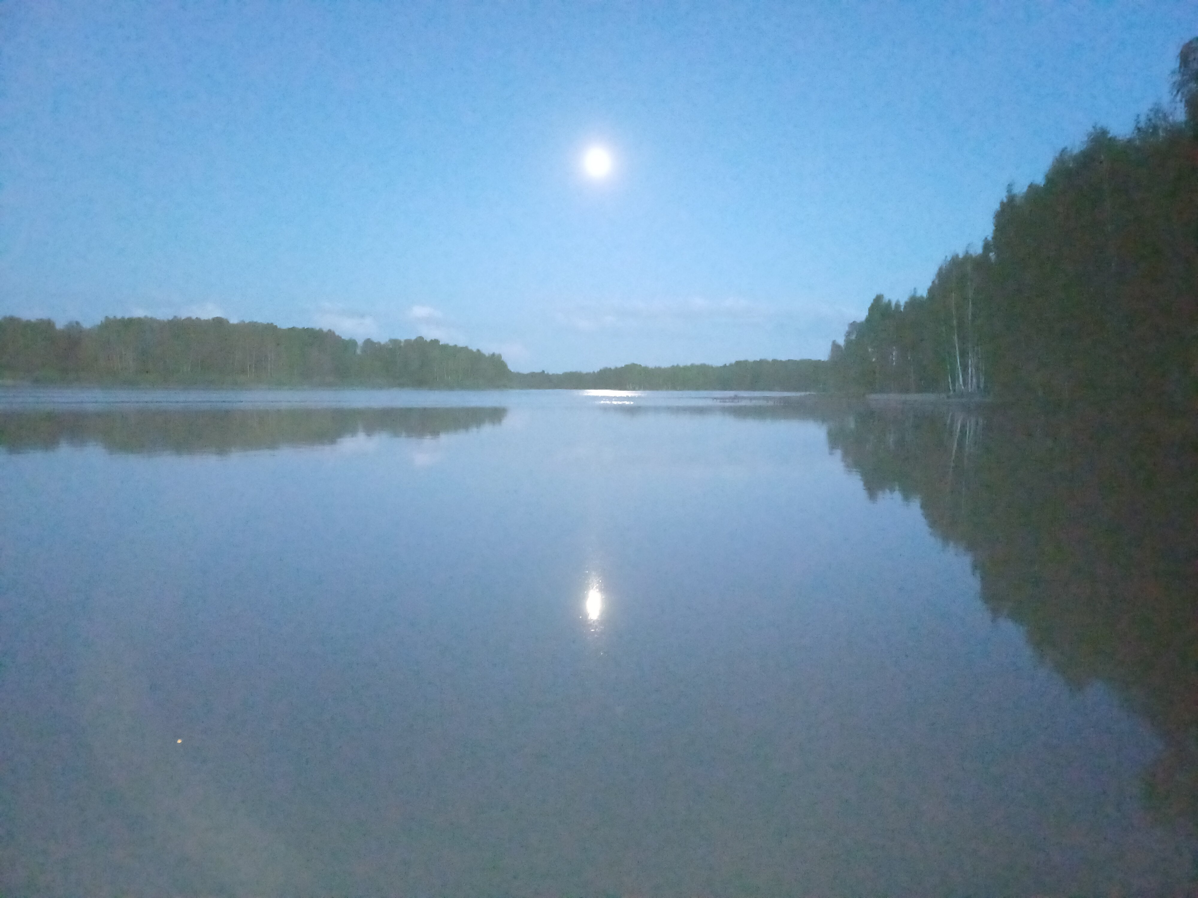 Фото Большая Волга