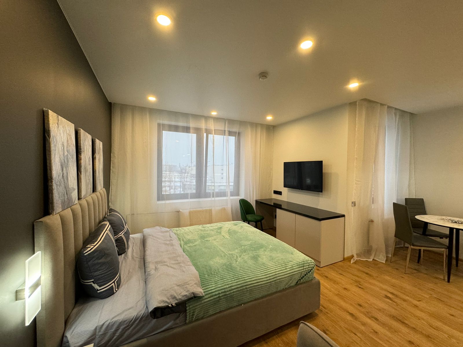 Фото SalutApart 5w Московский Авенир