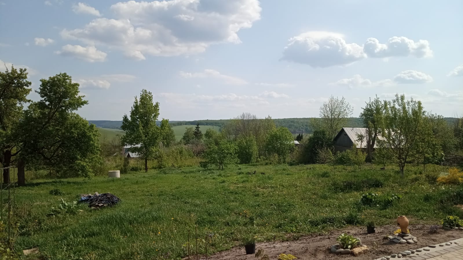 Фото Дом Хвостова