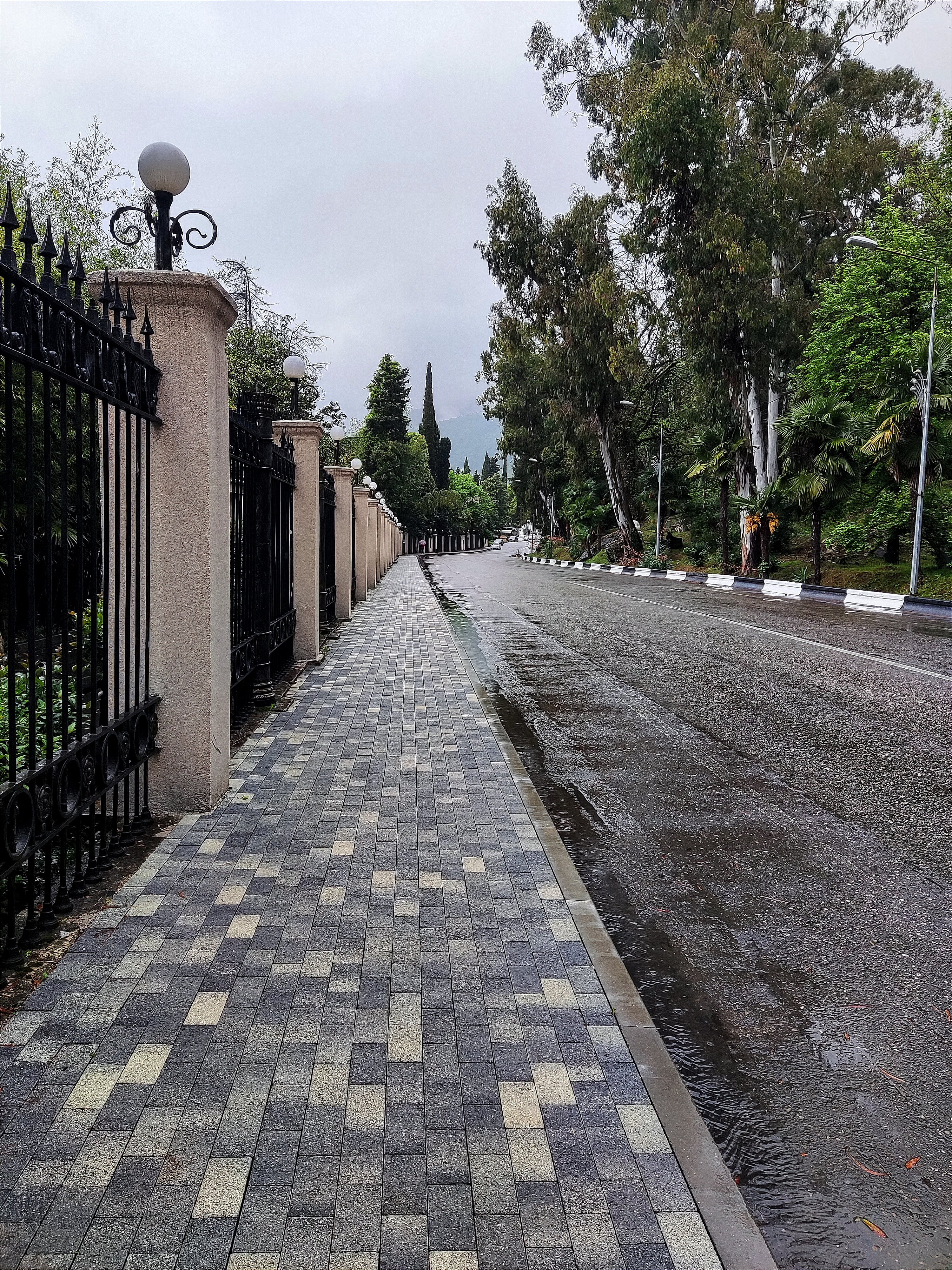 Фото Дом отдыха им. Челюскинцев