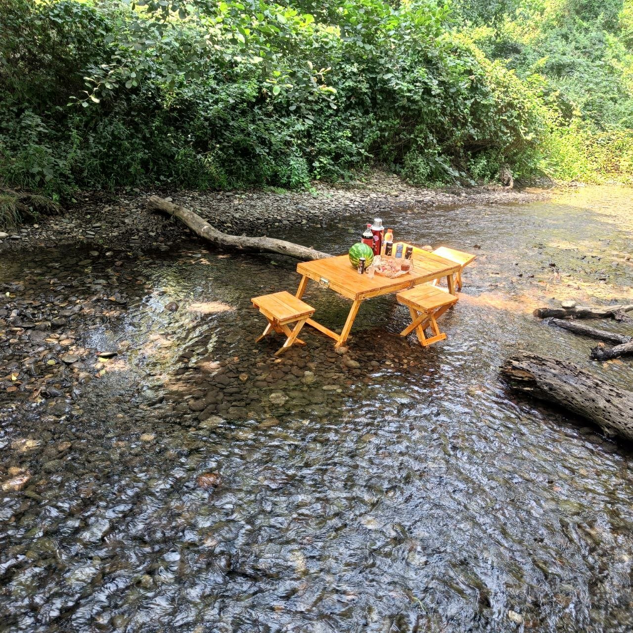 Фото Самурская Жемчужина