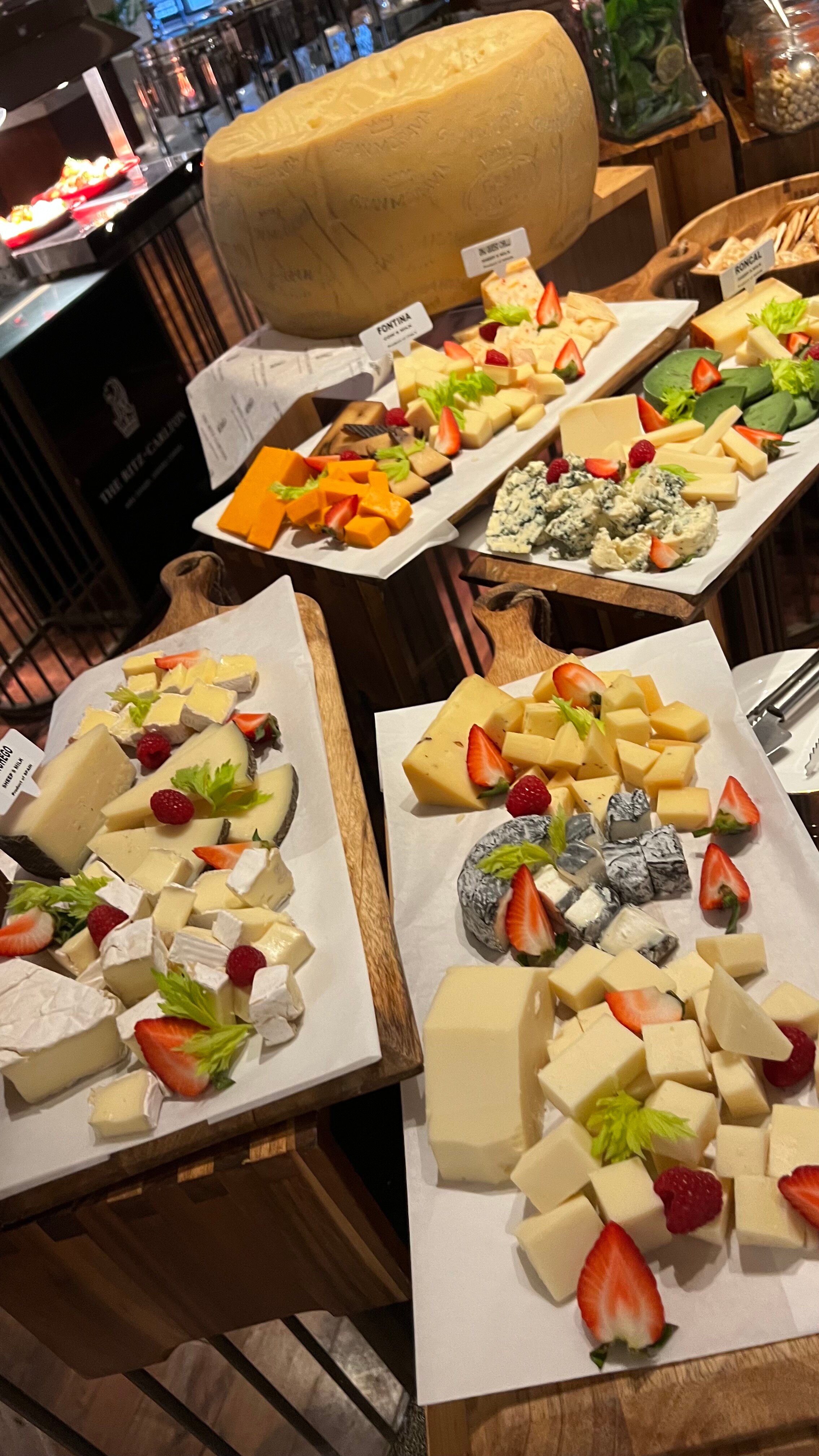 Фото The Ritz Carlton Abu Dhabi Grand Canal