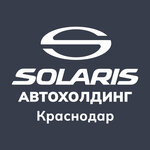 Solaris, Autoholding (aul Novaya Adygeya, Turgenevskoye Shosse Street, 20Д) ، وكلاء سيارات