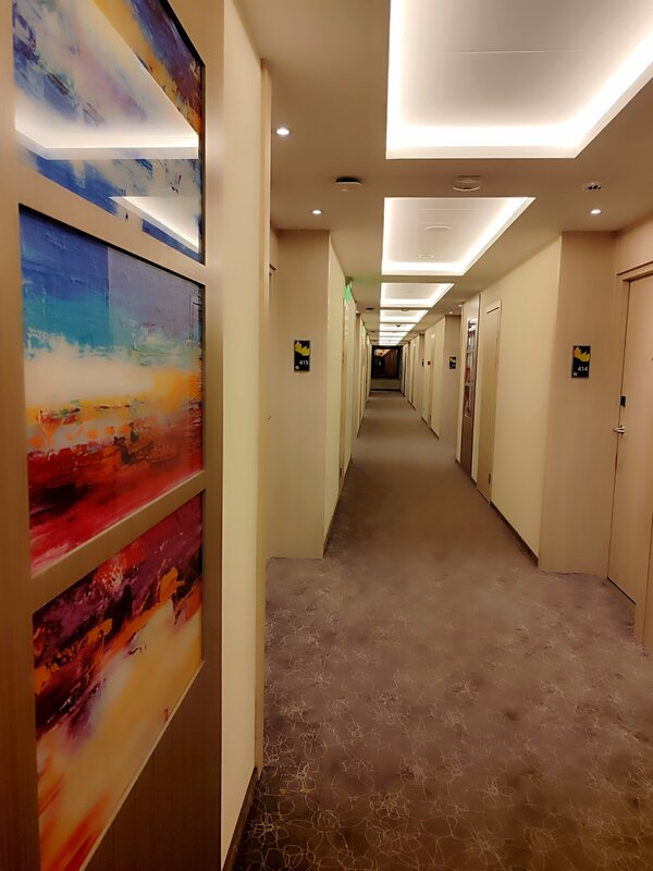 Hampton by Hilton — фото 28