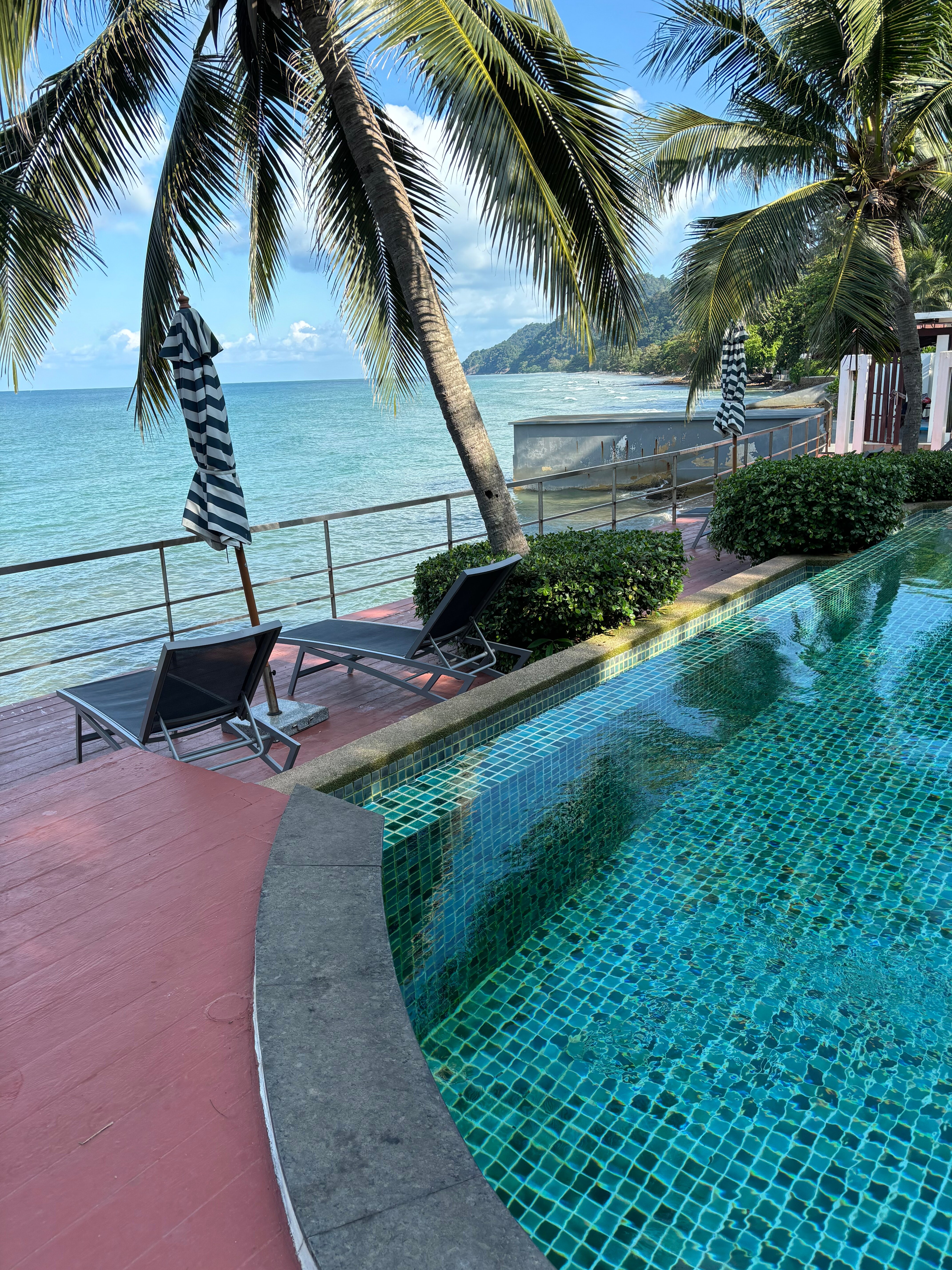 Фото Koh Chang Grandview Resort