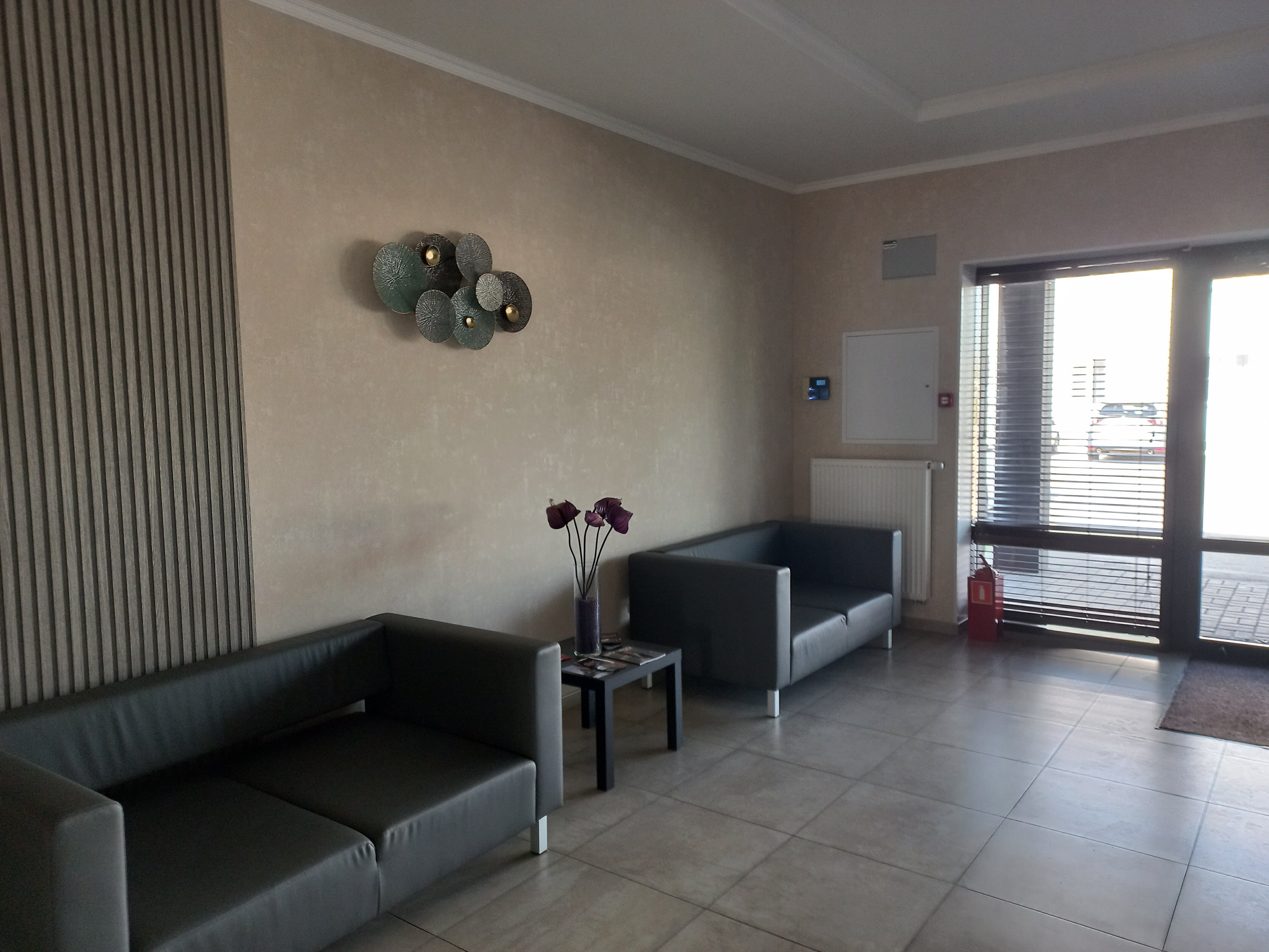 Фото Отель 97