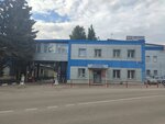 Spkm (Transportnaya Street, 2), cable y alambre