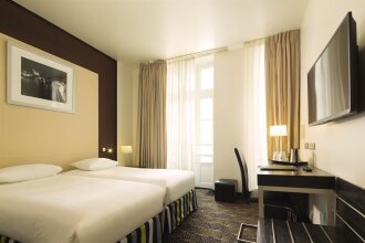 Фото Hôtel Le M