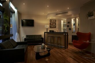 Фото Hotel Verlain