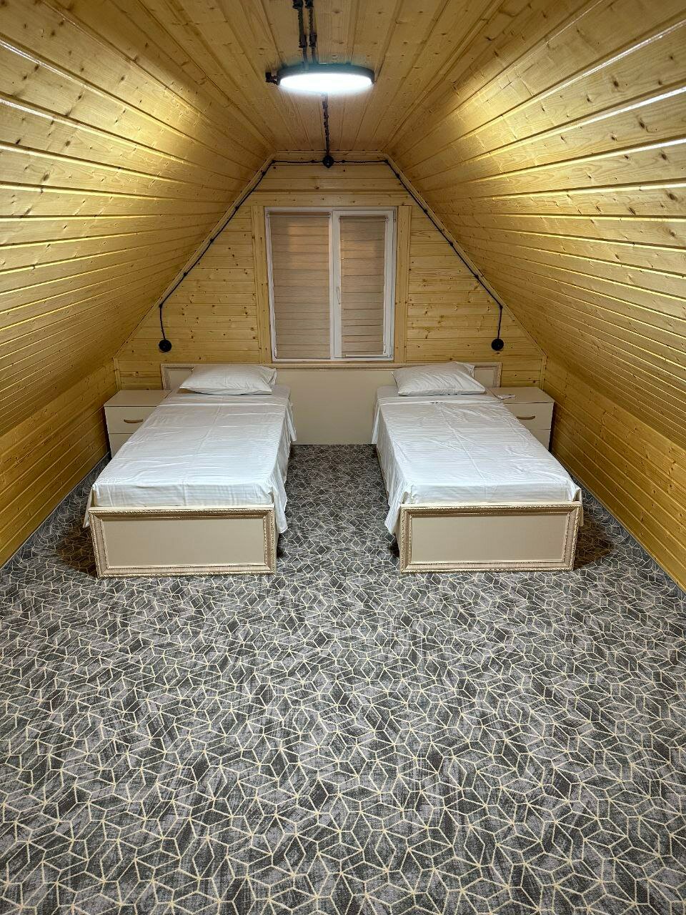 Фото Семейный дворик