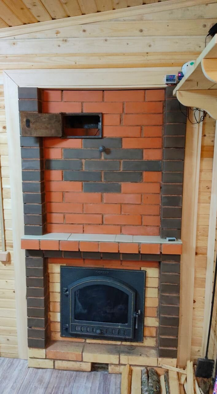 Фото Дом с причалом на Селигере 12