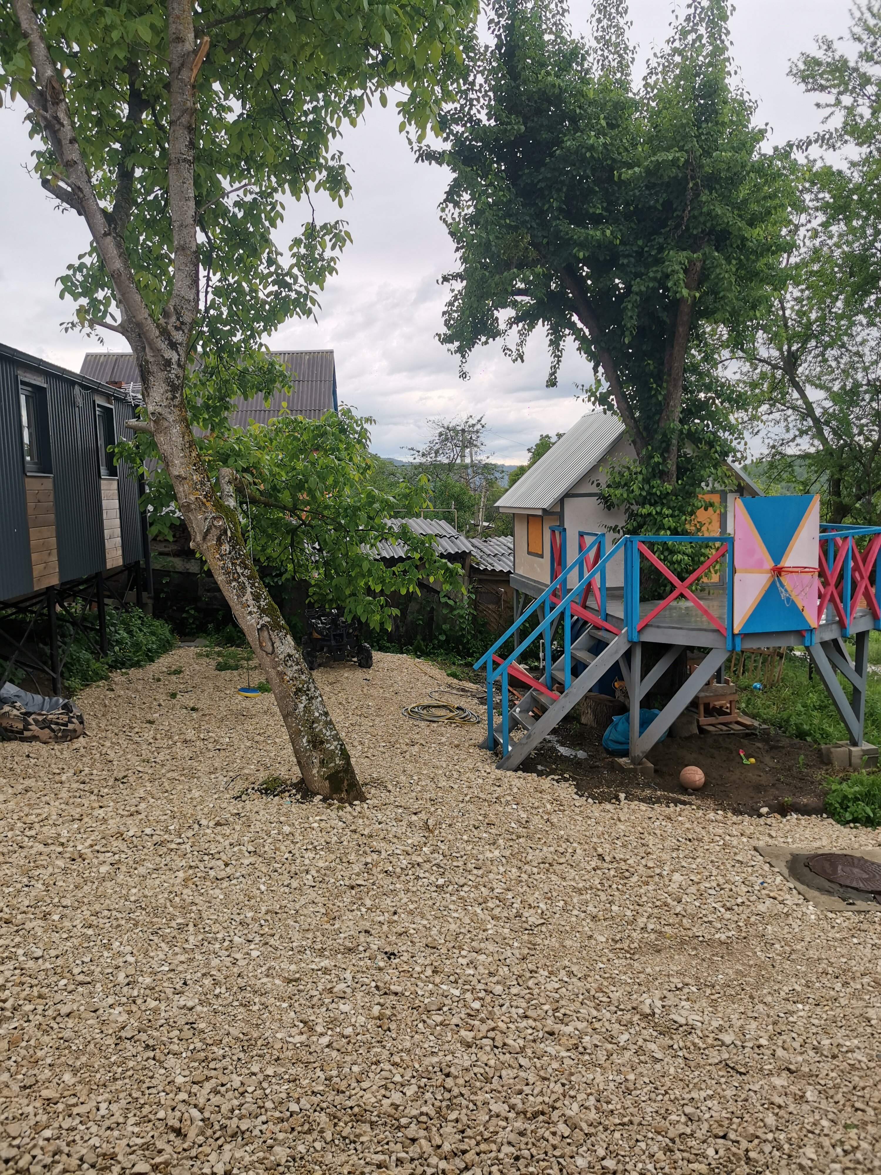 Фото Три Стихии