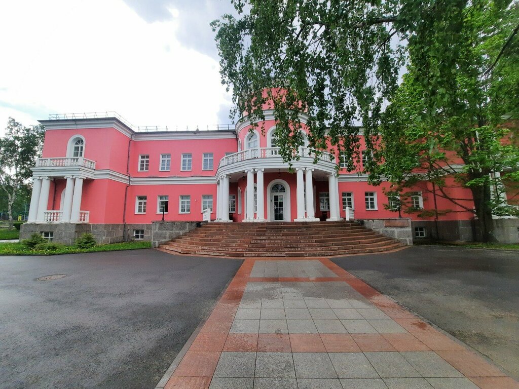 Oficina de registro civil Управление записи актов гражданского состояния, отдел ЗАГС, , foto