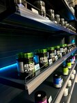 Poseidon (Sakhalinskaya Street, 89), sports nutrition