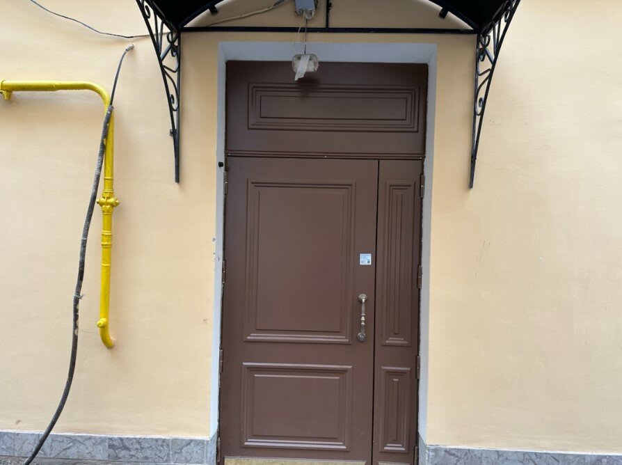 Фото ColorSpb на улице Рубинштейна 5