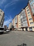 Нойхаузен (Kaliningrad Region, Guryevsk, Tsentralny pereulok), complejo residencial