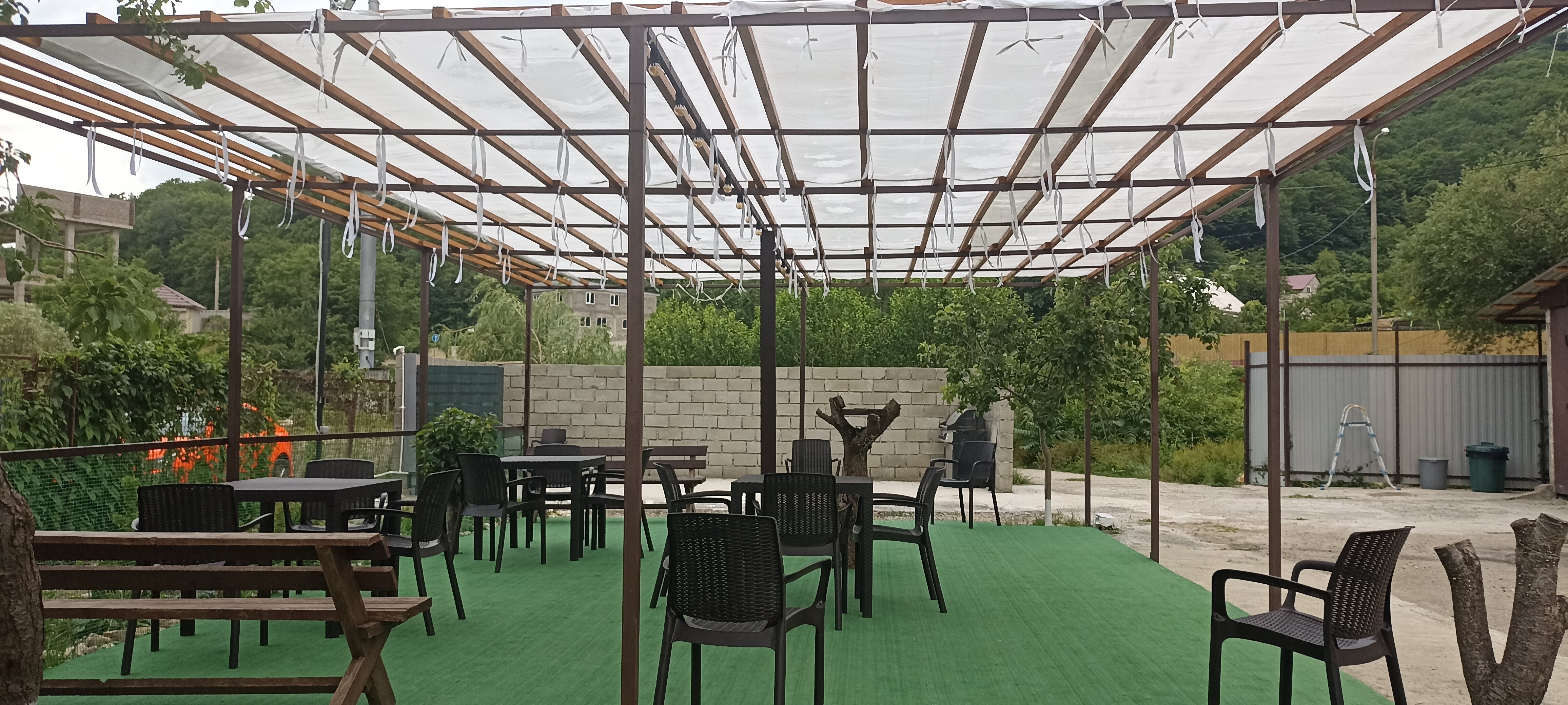 Фото Атлантида