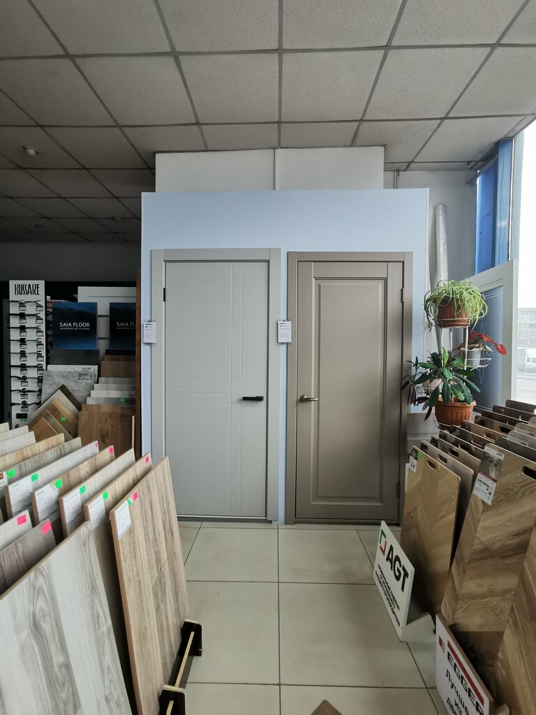 Doors Interior and Entrance Doors, laminat Dveri - Ns, Astana, photo