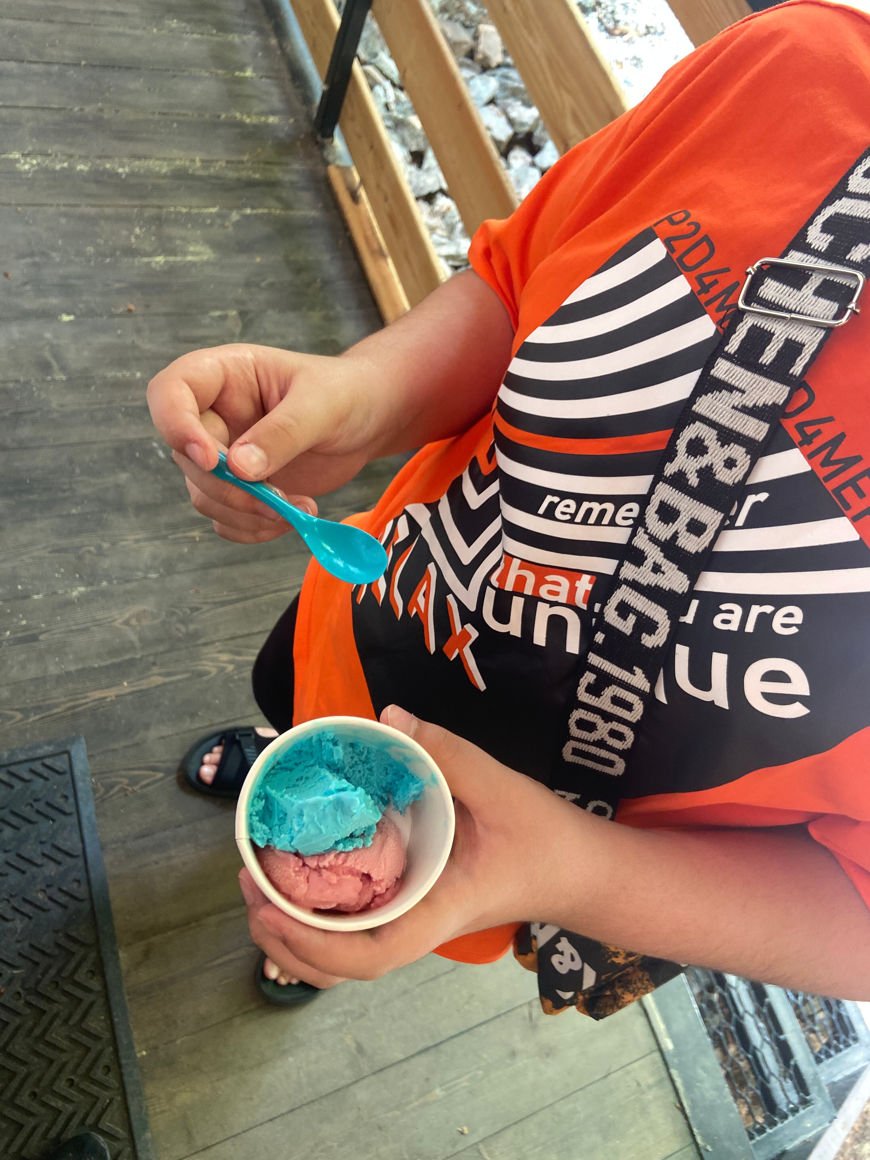 Фото Fondue House