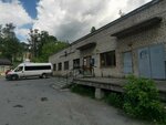 Otdeleniye pochtovoy svyazi Zlatoust 456203 (Zlatoust, kvartal imeni A.M. Matrosova, 1), oficina de correos