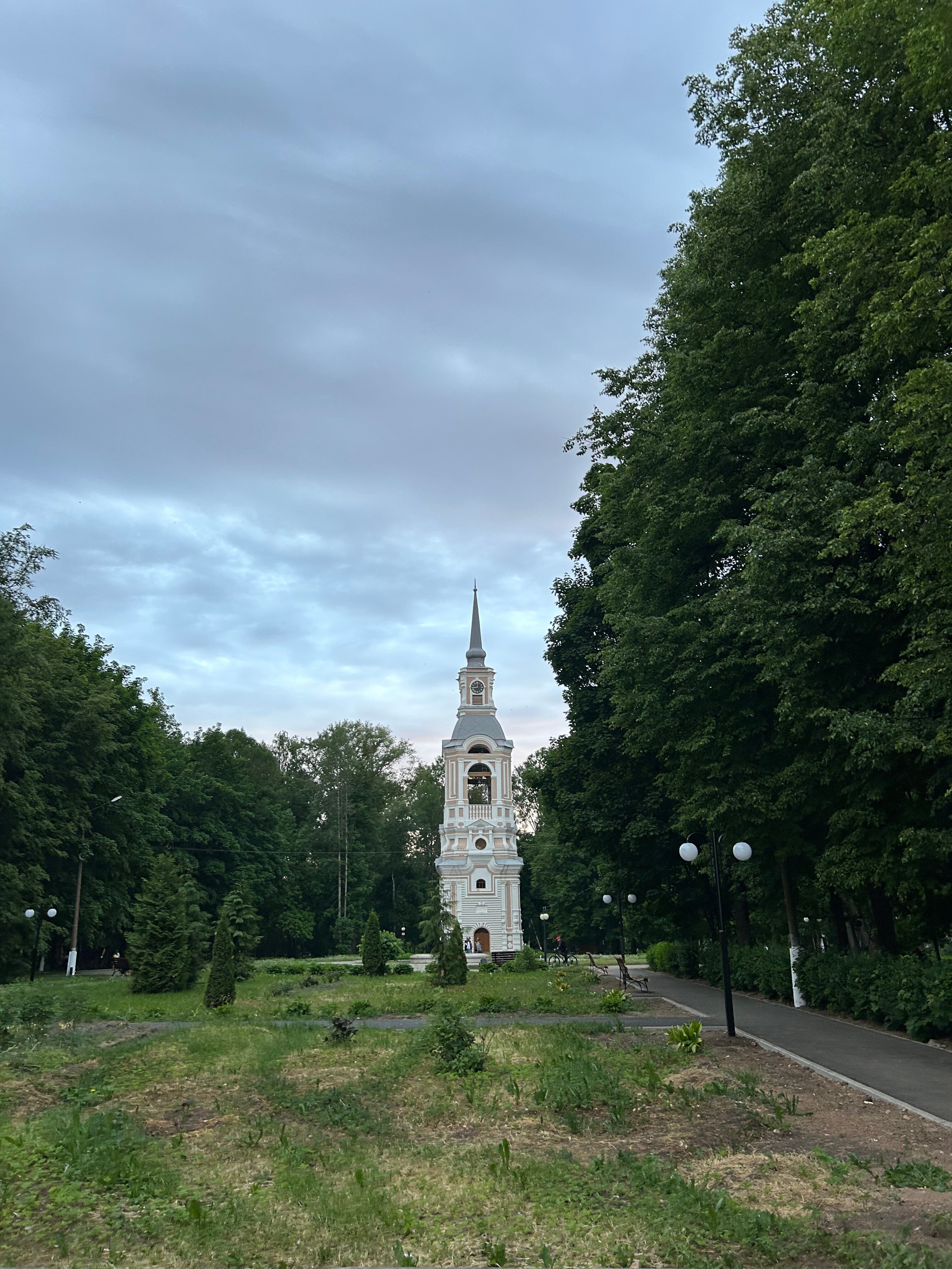 Фото Одиссея