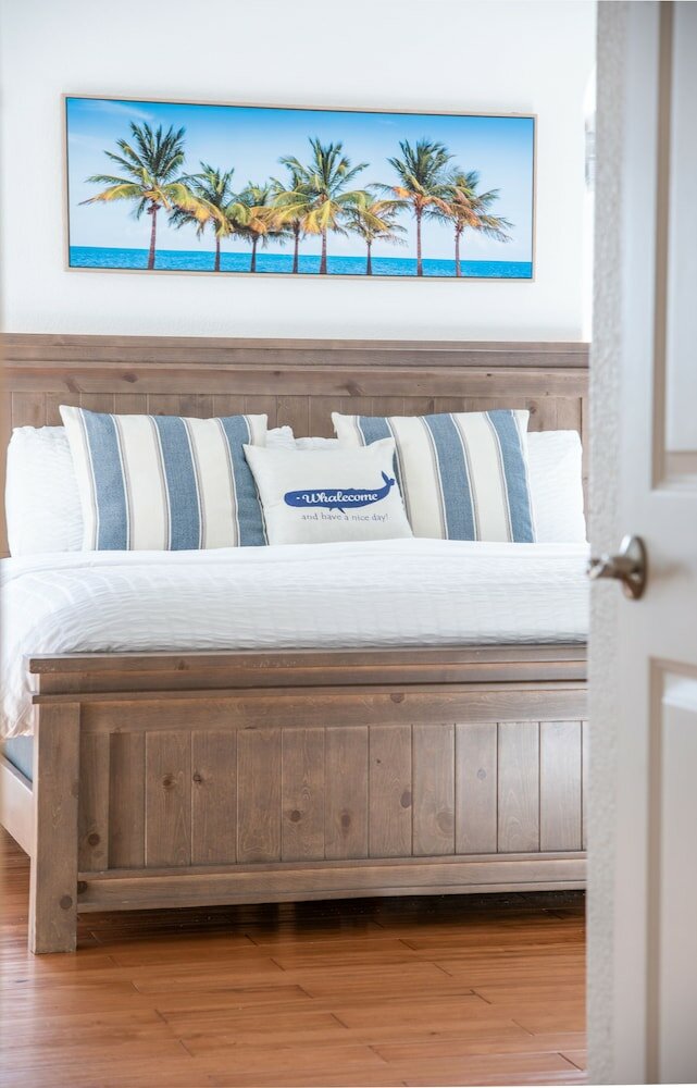 Фото Luxurious 6 Bed House in La Jolla - San Diego